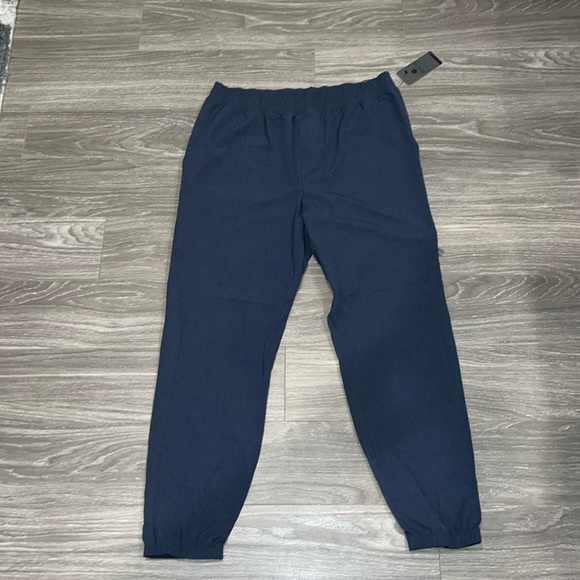 Apana Other - Apana joggers. Size L. NWT.